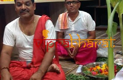 Rajendra Bhagvan Pathak photos - Viprabharat
